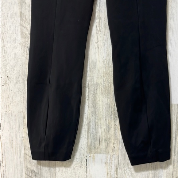 Good American Black Stretch Pants - Picture 6 of 14